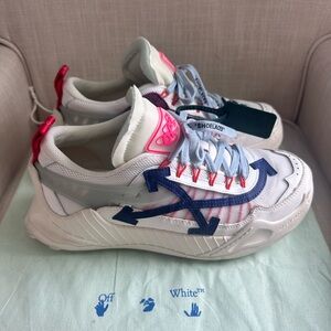Off-White ODSY 1000  size 10